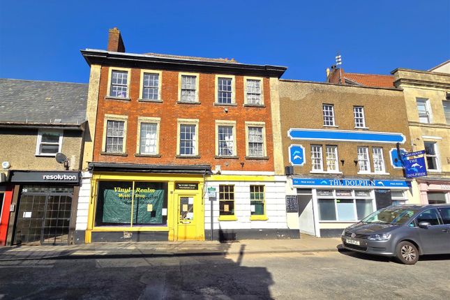 Studio, in Northgate Street, £225,000