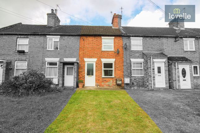 2 bed property, in Newmarket, £75,000