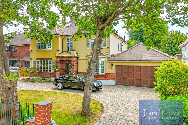 6 bed property, in Mornington Road, £1,900,000