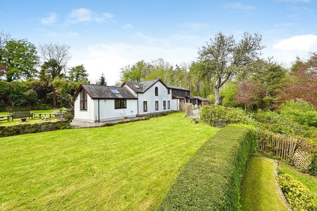 7 bed property, in Rural Property With Income Streams, £849,950