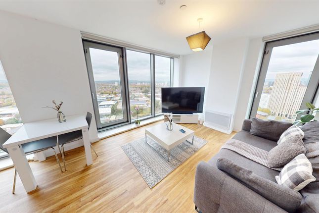 2 bed property, in Michigan Point, £165,000