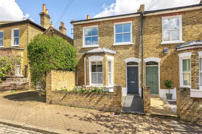 3 bed property, in Pickets Street, £1,350,000