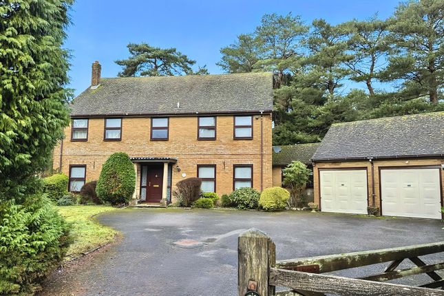 4 bed property, in Davids Lane, £840,350