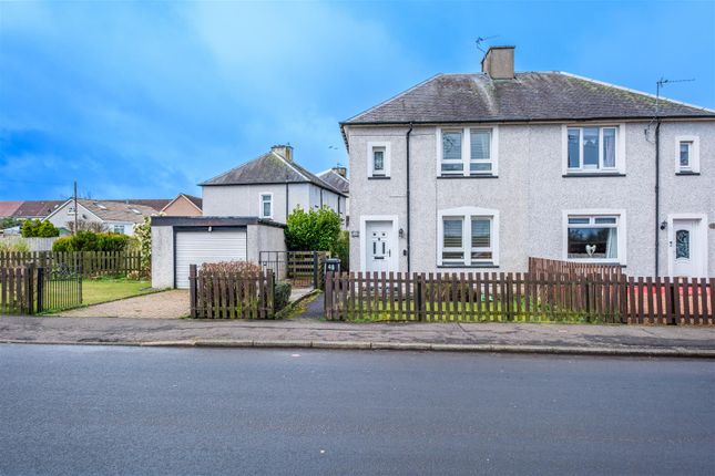 2 bed property, in Sidehead Road, £85,000