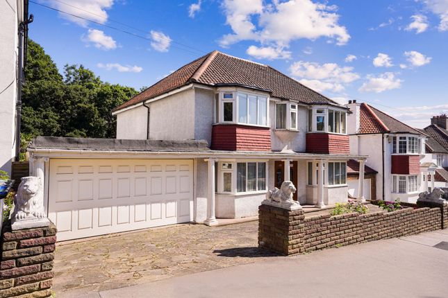 5 bed property, in Norbury Hill, £1,300,000