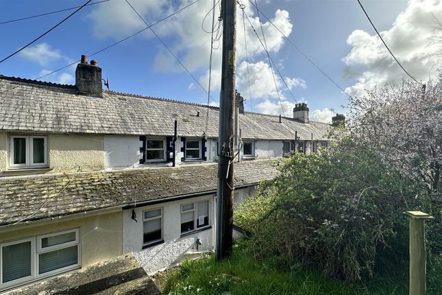 2 bed property, in Hillpark Cottages, £115,000