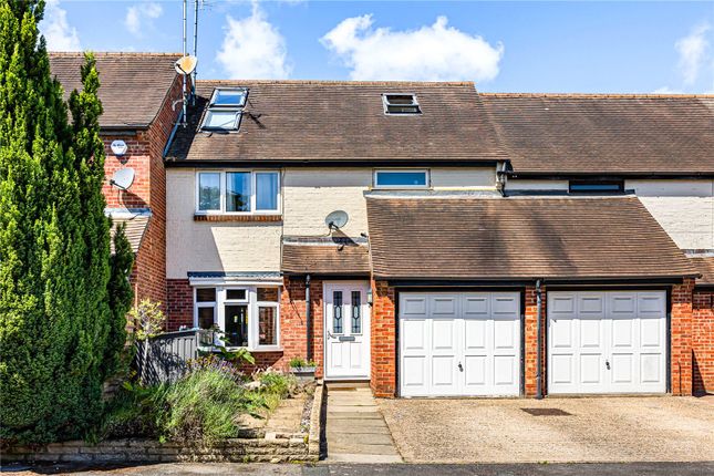 4 bed property, in The Close, £650,000
