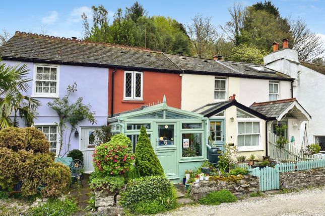 1 bed property, in Riverside Cottages, £210,000