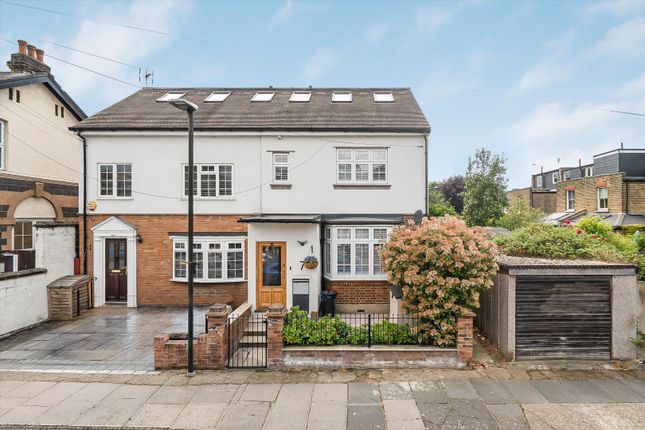 3 bed property, in March Road, £1,375,000