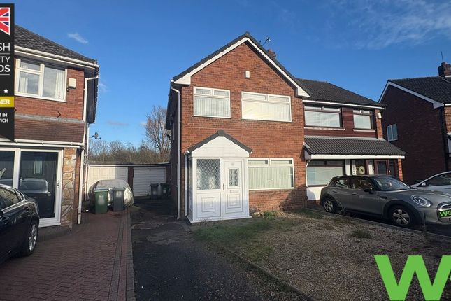 3 bed property, in Kelverley Grove, £199,950