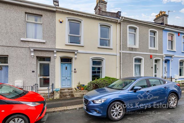 4 bed property, in Hotham Place, £275,000