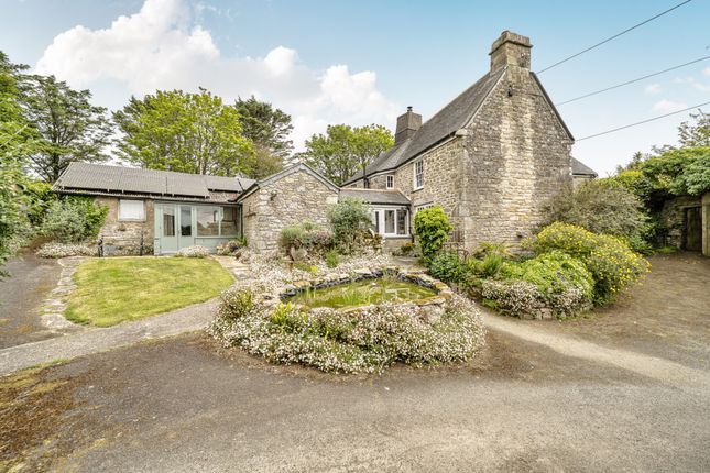 5 bed property, in Ashton, £995,000