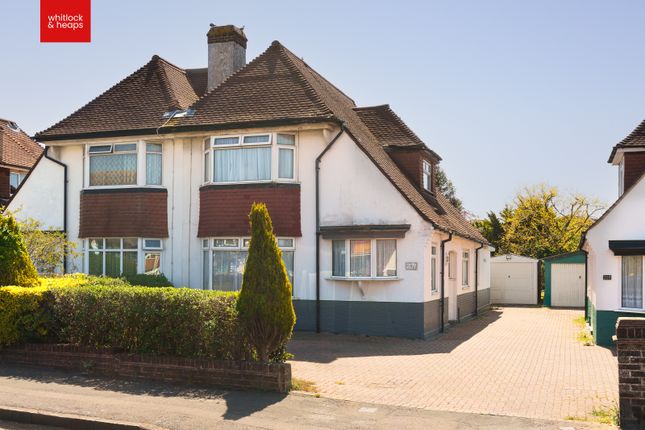 4 bed property, in Hangleton Road, £550,000