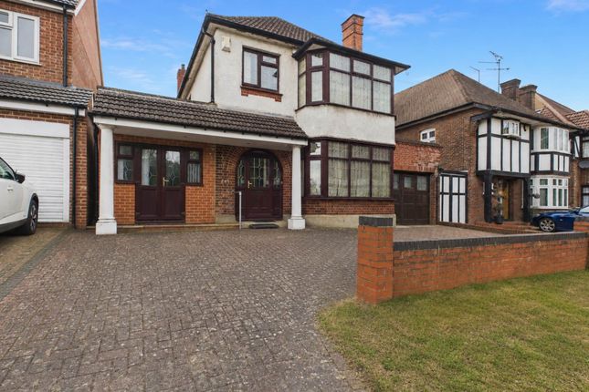 4 bed property, in New Bedford Road, £615,000