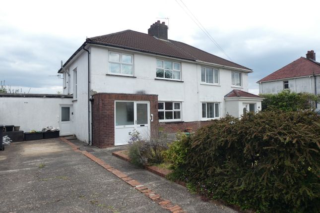 3 bed property, in Sycamore Avenue, £249,995