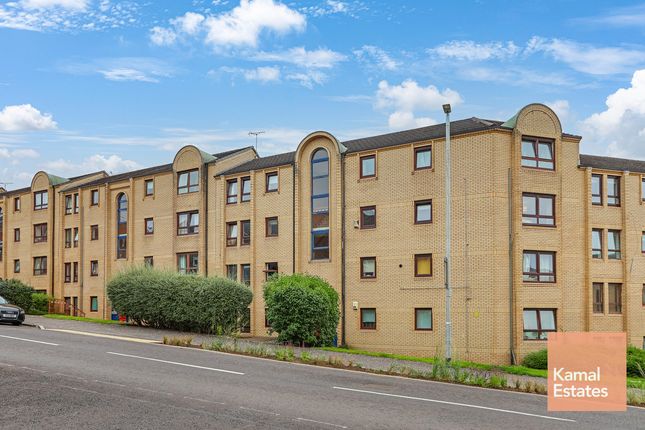 1 bed property, in Yorkhill Street, £125,000