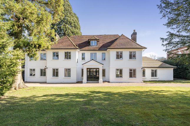 6 bed property, in Forest Ridge, £3,650,000