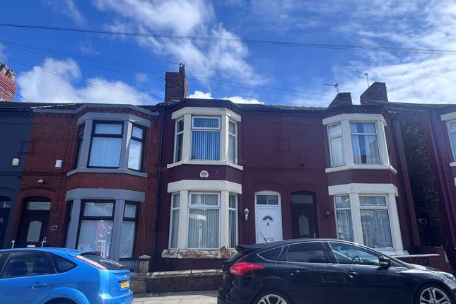 3 bed property, in 62 Clapham Road, £100,000