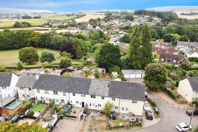 3 bed property, in Verdun Terrace, £179,950