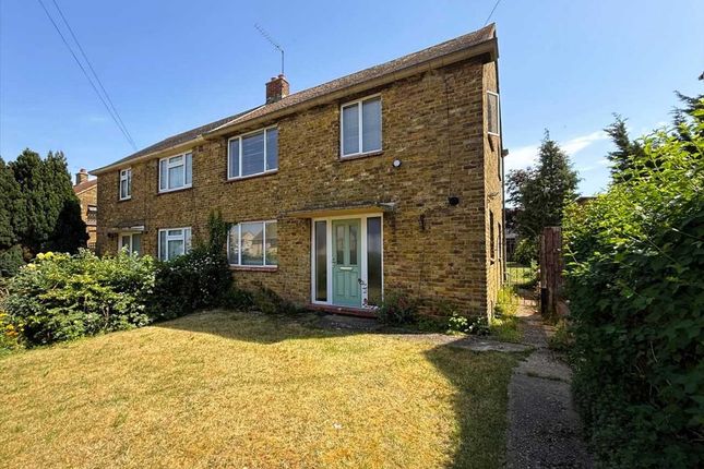 3 bed property, in St Margaret's Crescent, £350,000