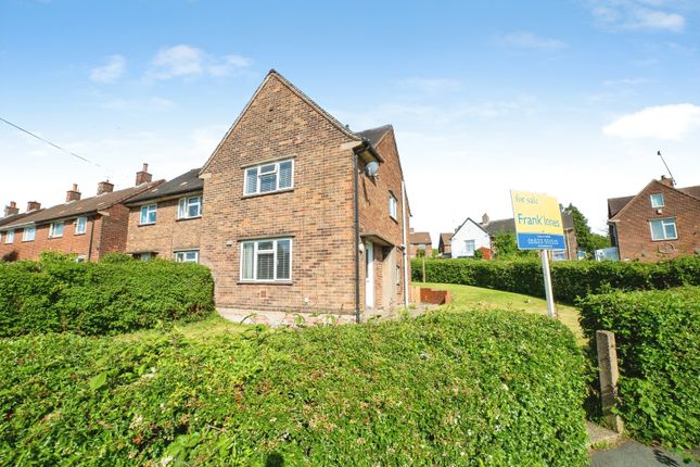 2 bed property, in Peveril Road, £150,000