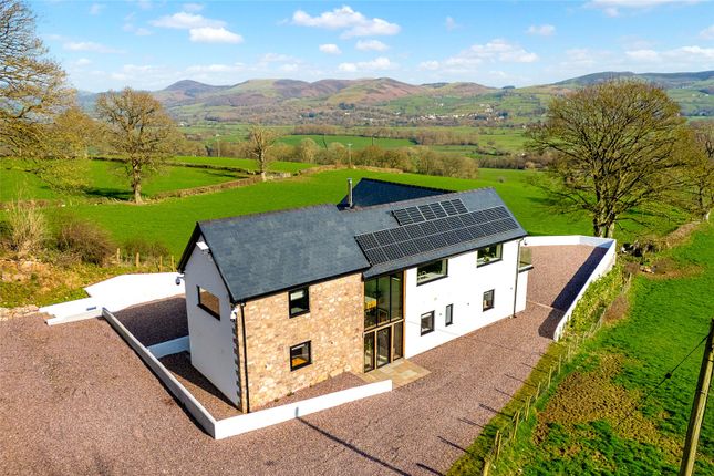 4 bed property, in Graigadwywynt, £1,500,000