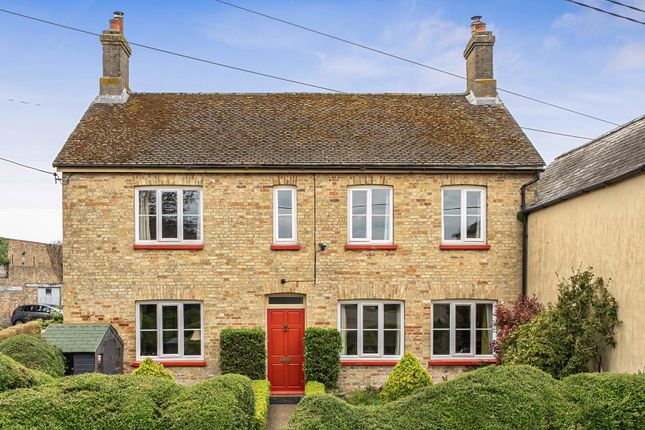 4 bed property, in Ladson House, £561,000