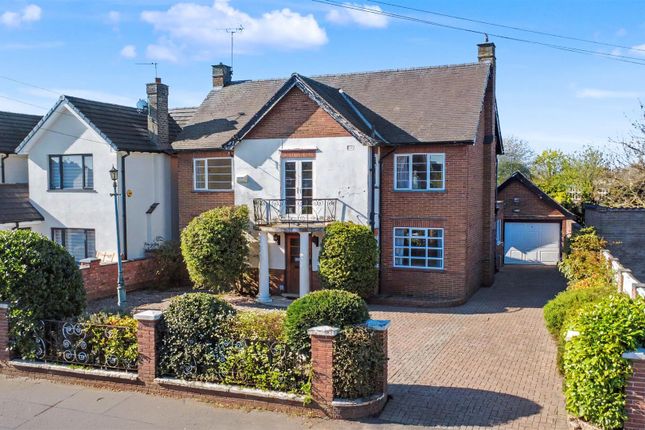 4 bed property, in Briar Gate, £365,000