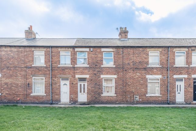 2 bed property, in Edwin Street, £79,950