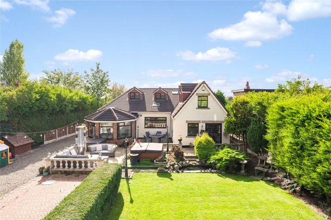 5 bed property, in Throstle Bower, £850,000