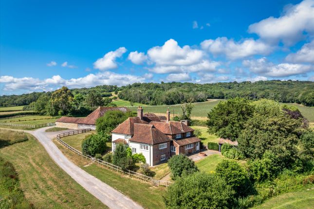 6 bed property, in Wisborough Green, £2,650,000