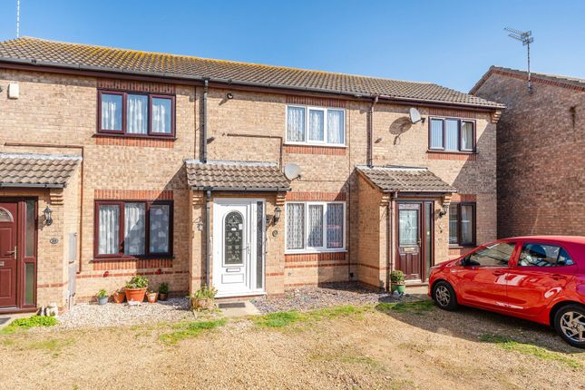 1 bed property, in Hurrell Road, £140,000