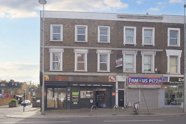 3 bed property, in High Street, £290,000