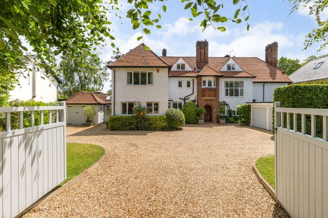 7 bed property, in Knottocks Drive, £2,575,000