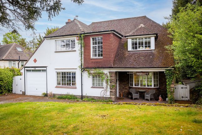 4 bed property, in Hartley Old Road, £800,000