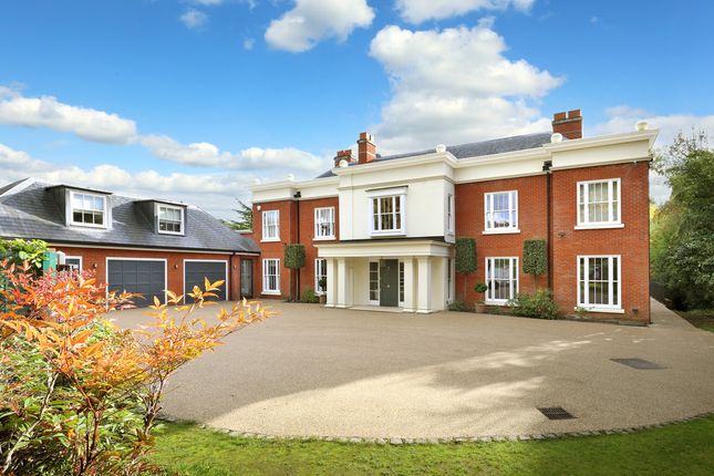 6 bed property, in Keepers Walk, £5,995,000
