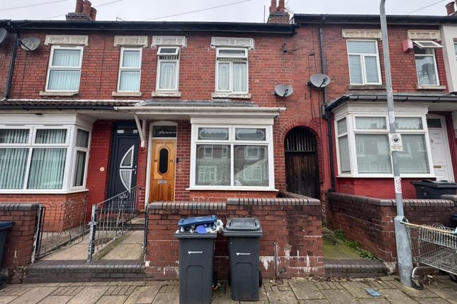 3 bed property, in Grasmere Road, £190,000