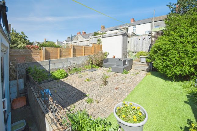 3 bed property, in Ludlow Street, £360,000