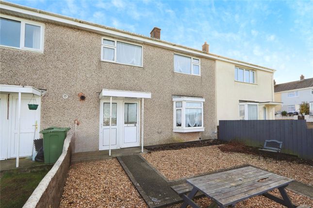 3 bed property, in Goaman Road, £185,000