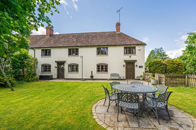 4 bed property, in Icknield Street, £650,000