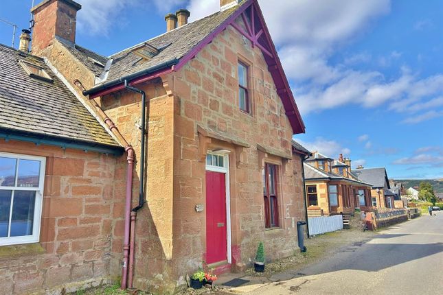 4 bed property, in 2 Alma Terrace, £320,000