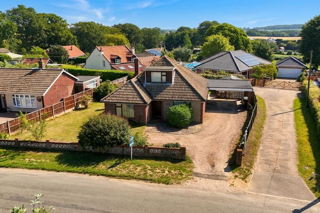 3 bed property, in Mill Road, £325,000