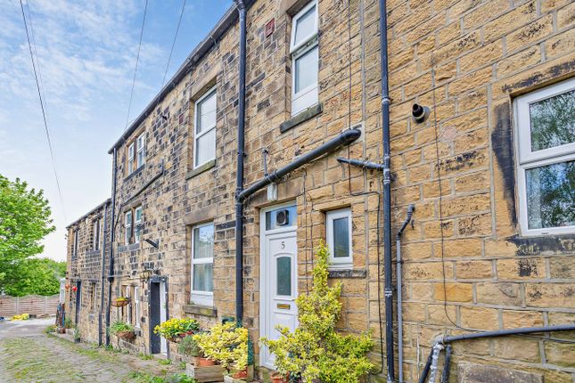 3 bed property, in Gable End Terrace, £173,000