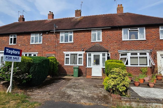 3 bed property, in Manor Lane, £230,000