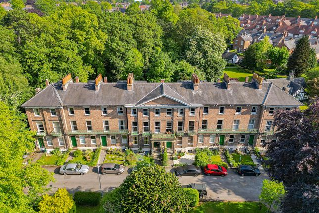 32 bed property, in Harewood Grove, £1,500,000