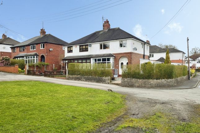 3 bed property, in St. Georges Avenue, £300,000