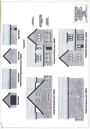 5 bed property, in Manor Park Gardens, £255,000