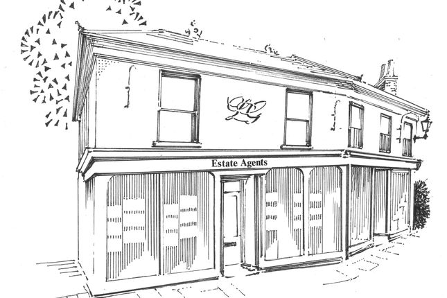 3 bed property, in Ashurst, £500,000