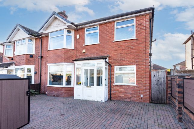 4 bed property, in East Lancashire Road, £399,950