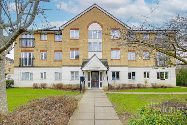 2 bed property, in Tysoe Avenue, £190,000